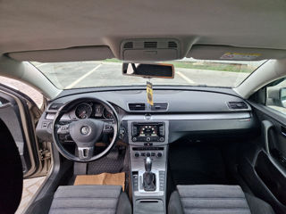 Volkswagen Passat foto 8