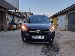 Dacia Dokker foto 3