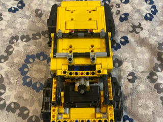 Lego Technic 42122 original foto 3