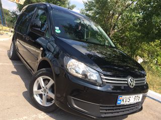 Volkswagen Caddy foto 5