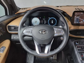 Hyundai Santa FE foto 15