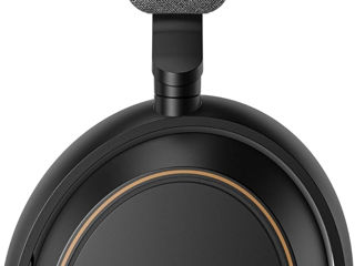 Беспроводные наушники Sennheiser MOMENTUM 4 Special Edition, Bluetooth для кристально чистых звонков foto 2