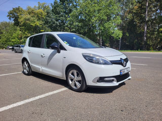 Renault Scenic foto 3