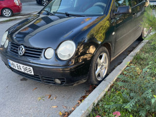 Volkswagen Polo foto 2