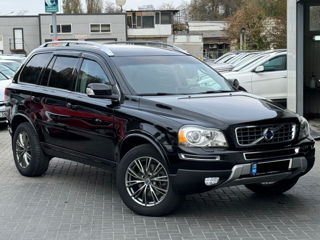 Volvo XC90 foto 3