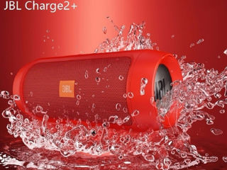 Портативная колонка JBL Charge2+(копия) 10вт foto 7