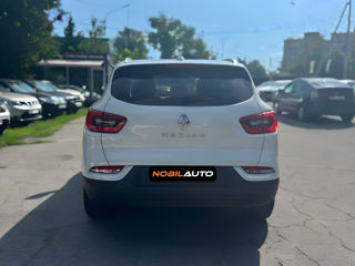 Renault Kadjar foto 5