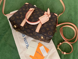 Сумка Louis Vuitton Soufflot BB