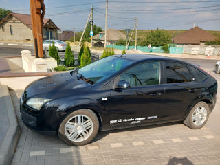 Ford Focus foto 9