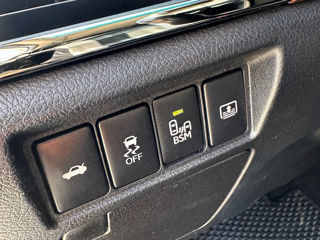 Toyota Avalon фото 6