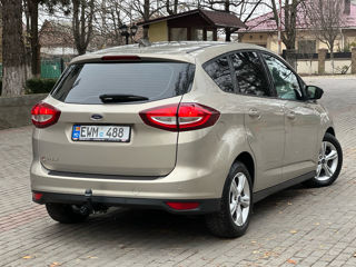 Ford C-Max foto 4