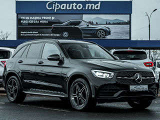 Mercedes GLC