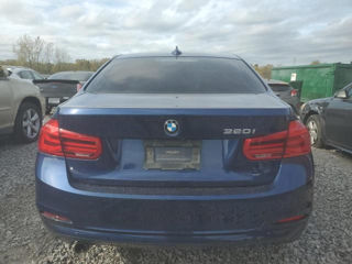 BMW 3 Series foto 6