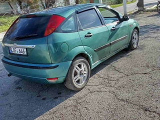 Ford Focus foto 4