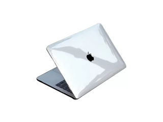 Husă Wiwu Crystal Shield pentru MacBook 15.3/2023 transparentă foto 4