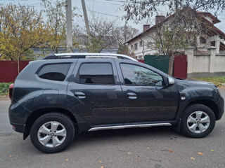 Dacia Duster foto 5