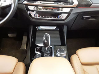 BMW X3 foto 14