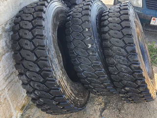 Bridgestone  315/80 R22.5 foto 6