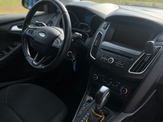 Ford Focus foto 5