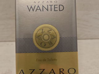 Parfum Azzaro Wanted