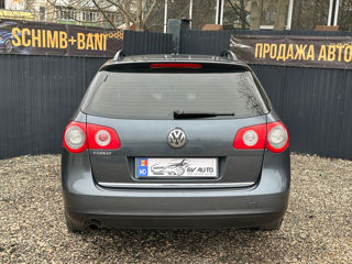 Volkswagen Passat foto 5