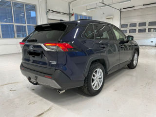 Toyota Rav 4 foto 4