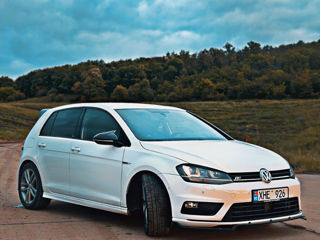 Volkswagen Golf foto 1