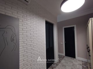 Apartament cu 2 camere, 55 m², Buiucani, Chișinău foto 8