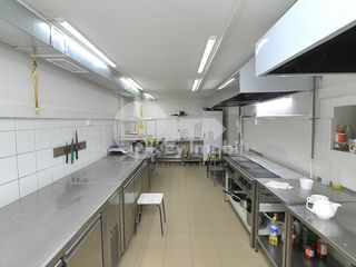 Sp. Comercial spre chirie (restaurant ), Centru, 4000 € ! foto 7