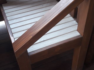 деревянная терраса foto 4