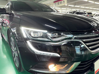 Renault Talisman foto 9