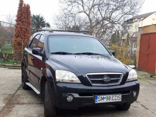 Piese Kia sorento 2.5 crdi foto 1