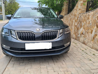 Skoda Octavia foto 9