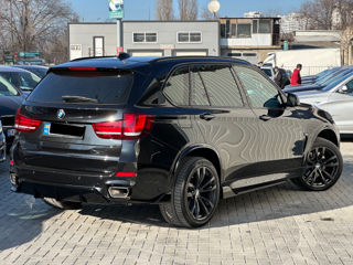 BMW X5 foto 3