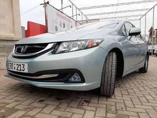 Honda Civic foto 2