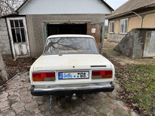 Lada / ВАЗ 2105 foto 3