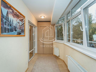 Apartament cu 3 camere, 140 m², Botanica, Chișinău foto 19