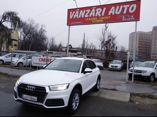 Audi Q5 foto 1