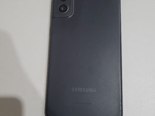 Samsung Galaxy S21 FE Black