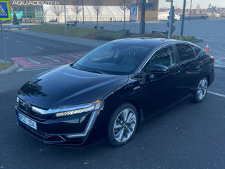 Honda Clarity foto 2