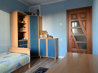 Мебель "Малгося" для одной комнаты из 5 модулей в хорошем состоянии. foto 7