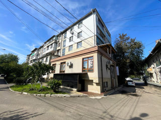 2-х комнатная квартира, 42 м², Скулянка, Кишинёв