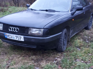 Audi 80 foto 2