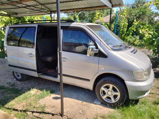 Mercedes vito foto 4