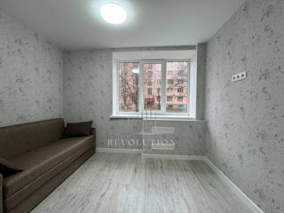 Apartament cu 1 cameră, 18 m², Telecentru, Chișinău foto 2