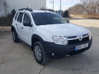 Dacia Duster foto 2