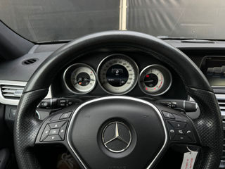 Mercedes E-Class foto 7