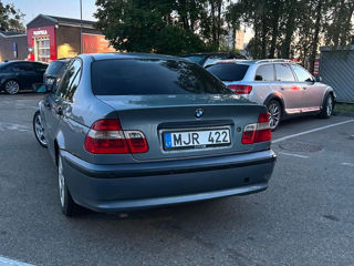 BMW 3 Series foto 1