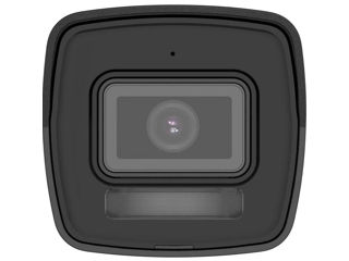 Hikvision DS-2CD1083G2-LIU Cameră de rețea cu corp fix, hibrid inteligent, ușoară, 8MP Hikvision DS- foto 4