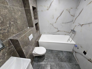 Apartament cu 2 camere, 54 m², Durlești, Chișinău foto 7